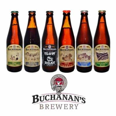 Buchanans Brewery