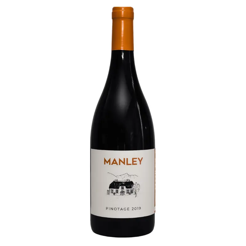 Manley Pinotage 2019
