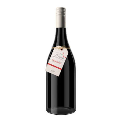 Best of the Barrels red blend 2020