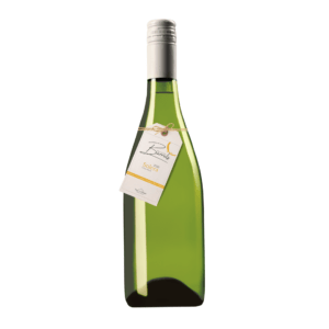 Best of the barrels Solera White Blend 2021