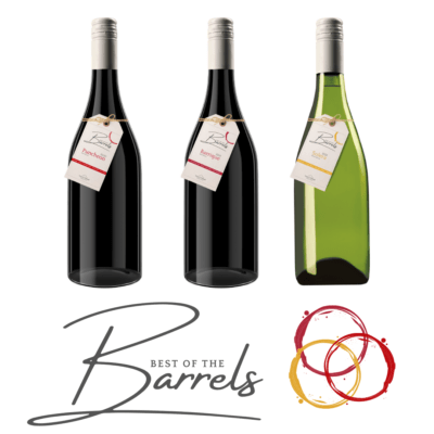 Best of the Barrels