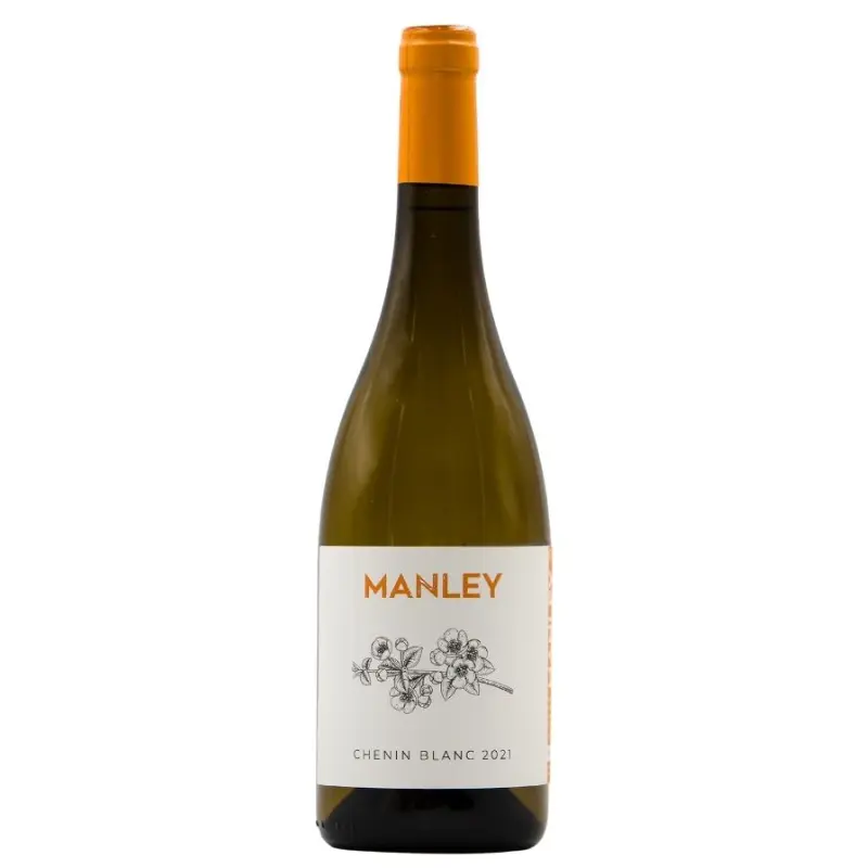 Manley Chenin Blanc 2021