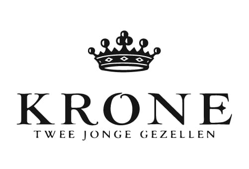 01_Krone Twee Jonge gezellen Logo_Grey