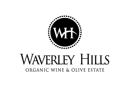 02_Waverly Hills Logo Logos_Grey
