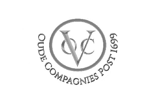 05_Oude Compagnies Post 1699 Logo_Grey