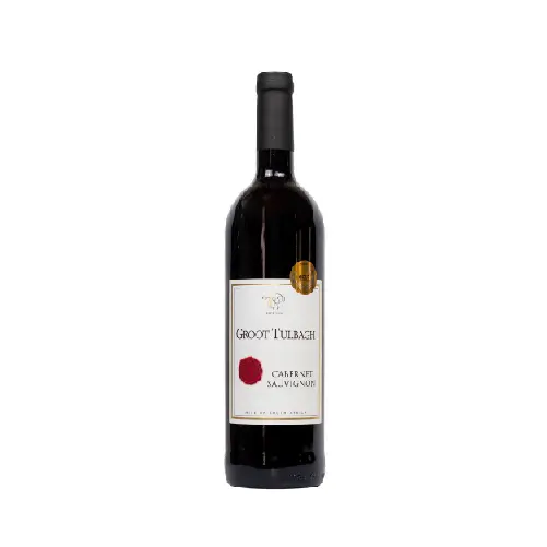 GROOT Tulbagh Cabernet Sauvignon